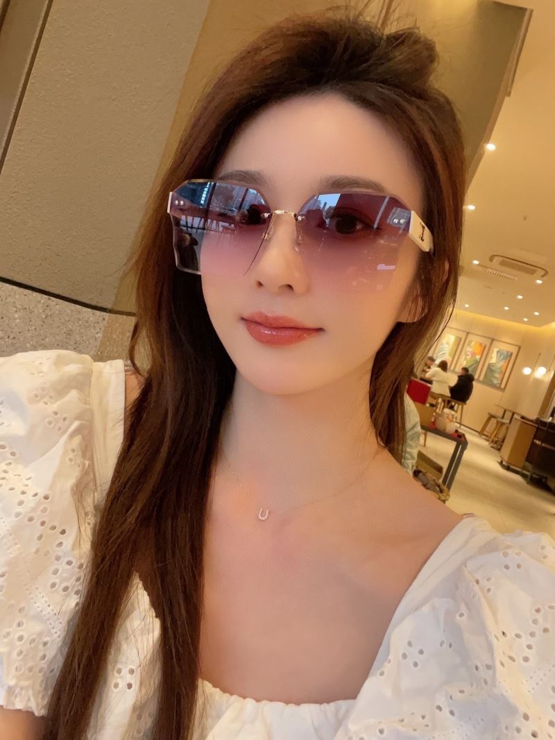 Chanel Sunglasses